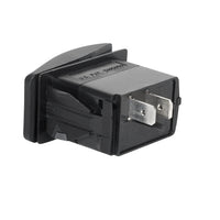 MCS Rocker Switch (Momentary On/Off)