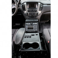 Chevrolet/GMC Truck and Full-Size SUV Console Kit