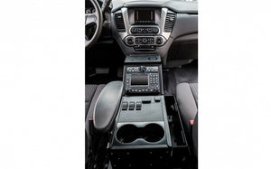 Chevrolet/GMC Truck and Full-Size SUV Console Kit