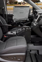Panasonic Toughbook 54/55 Cradle
