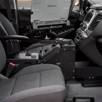 Panasonic Toughbook 54/55 Cradle