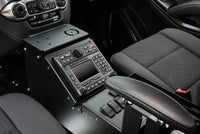 Chevrolet/GMC Truck and Full-Size SUV Console with Armrest and Cup Holder Kit
