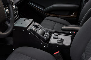 Chevrolet/GMC Truck and Full-Size SUV Console Kit