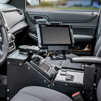 Getac T800 Tablet Vehicle Cradle