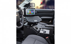 Chevrolet/GMC Truck and Full-Size SUV Console Kit
