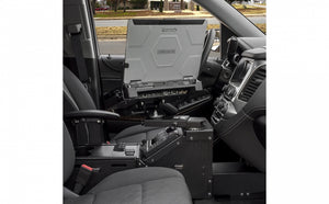 Chevrolet/GMC Truck and Full-Size SUV Console Kit