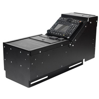 Utility Specific Console Box Only