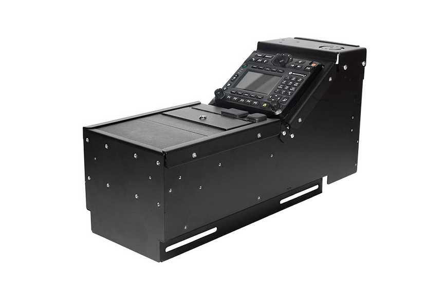 Utility Specific Console Box Only