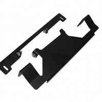 2015+ Ford Transit Console Leg Kit