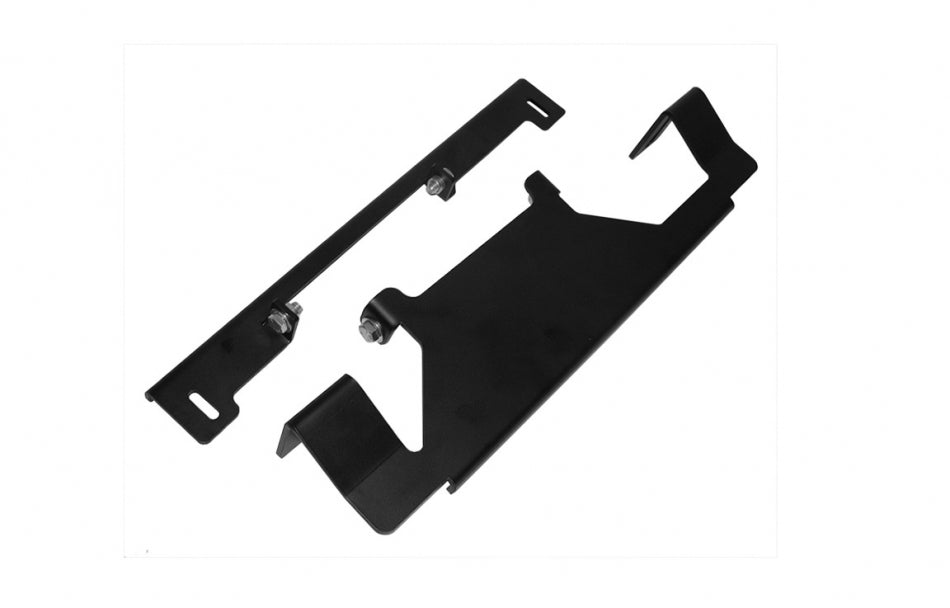 2015+ Ford Transit Console Leg Kit