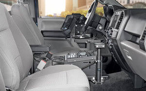 2009-2014 Ford F-150 Console System Kit