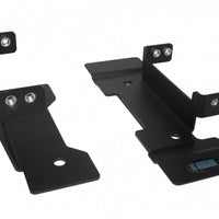 2015+ Ford F-150 Aluminum Body, 2017+ Super Duty F-250 to F-550, 2018+ Expedition SSV Console Leg Kit