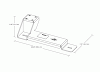 Nissan NV200 (2010+), Chevrolet City Express (2015+), and Chevrolet Volt (2010-2015) Vehicle Base
