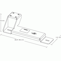 Nissan NV200 (2010+), Chevrolet City Express (2015+), and Chevrolet Volt (2010-2015) Vehicle Base