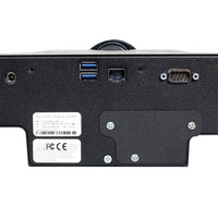 Getac T800 Tablet Docking Station, No RF