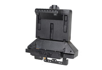 Getac T800 Tablet Docking Station, TRI RF - SMA
