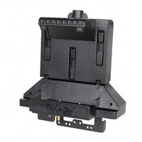 Getac T800 Tablet Docking Station, TRI RF - SMA