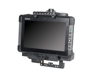 Getac T800 Tablet Docking Station, TRI RF - SMA
