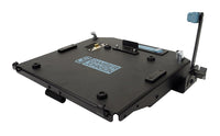 Getac V110 Cradle, TRI RF - SMA
