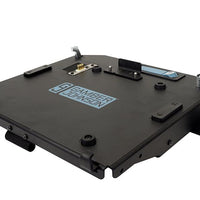 Getac V110 Cradle, TRI RF - SMA