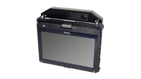Getac V110 Cradle, TRI RF - SMA
