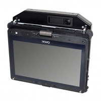 Getac V110 Cradle, TRI RF - SMA