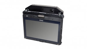 Getac V110 Cradle, TRI RF - SMA