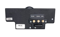 Getac T800 Tablet Cradle, TRI RF - SMA
