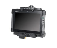 Getac T800 Tablet Cradle, TRI RF - SMA

