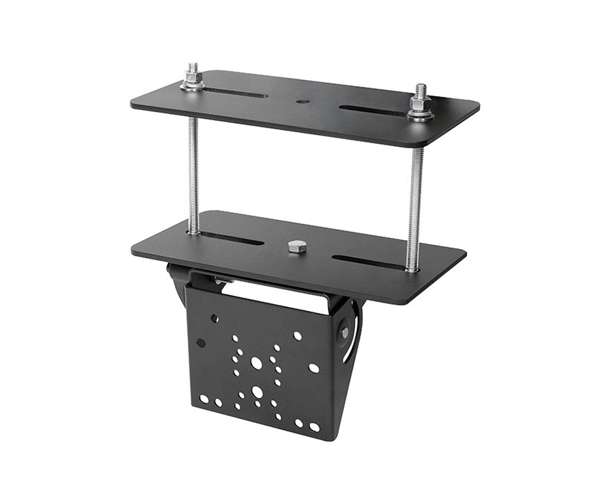 Short Overhead Guard Mount with Clevis