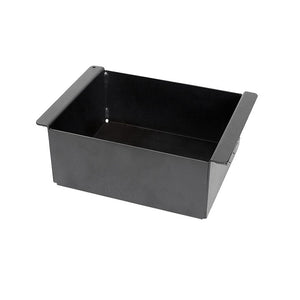 6" Short Interior Pocket