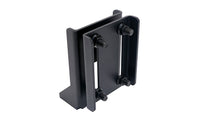 Forklift Mount: Single Light Bracket
