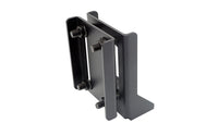 Forklift Mount: Single Light Bracket
