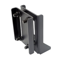 Forklift Mount: Single Light Bracket