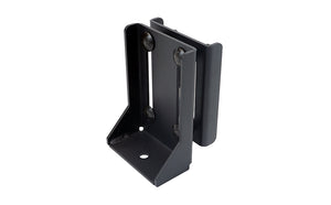 Forklift Mount: Single Light Bracket