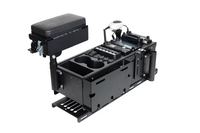 25" Universal Console Box
