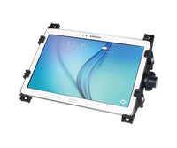 TabCruzer® Mini: Universal Tablet Cradle
