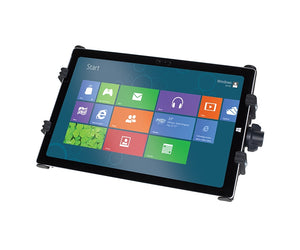 TabCruzer® Mini: Universal Tablet Cradle