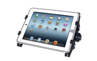 TabCruzer® Mini: Universal Tablet Cradle
