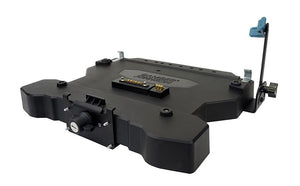 Getac S410 Docking Station, TRI RF - SMA
