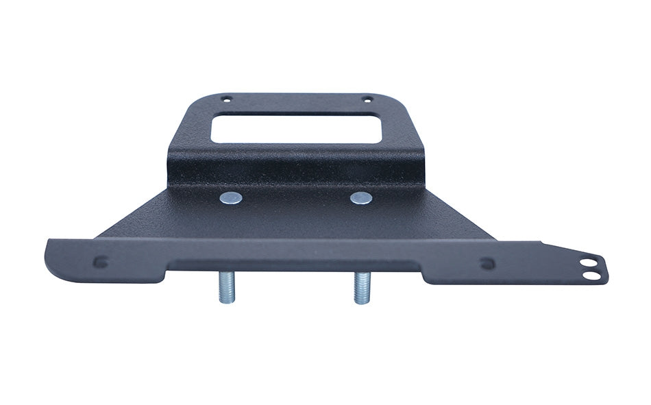 Zebra ZQ630/QLN420 Printer Bracket