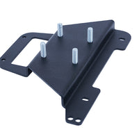 Zebra ZQ630/QLN420 Printer Bracket