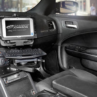Panasonic Toughpad FZ-M1 Docking Station, Dual RF, Full Port