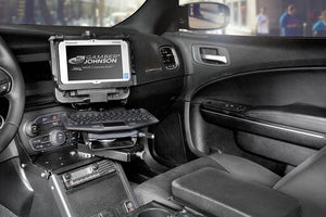Panasonic Toughpad FZ-M1 Docking Station, Dual RF, Full Port
