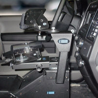 Close-To-Dash Mount for Full Size Trucks and SUVs