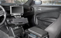 Getac T800 Tablet Vehicle Cradle
