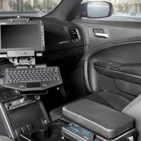 Getac T800 Tablet Vehicle Cradle