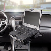 Getac S410 Cradle, No RF
