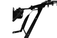 2013-2019 Ford Police Interceptor® Utility Close-to-Dash Mount with 3" Arm
