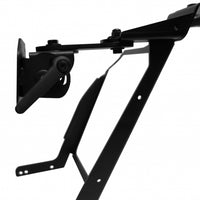2013-2019 Ford Police Interceptor® Utility Close-to-Dash Mount with 3" Arm